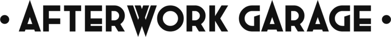 afterworkgarage.com